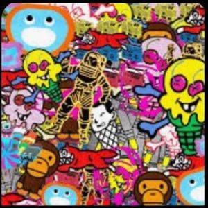 Meet your Posher, Bobby